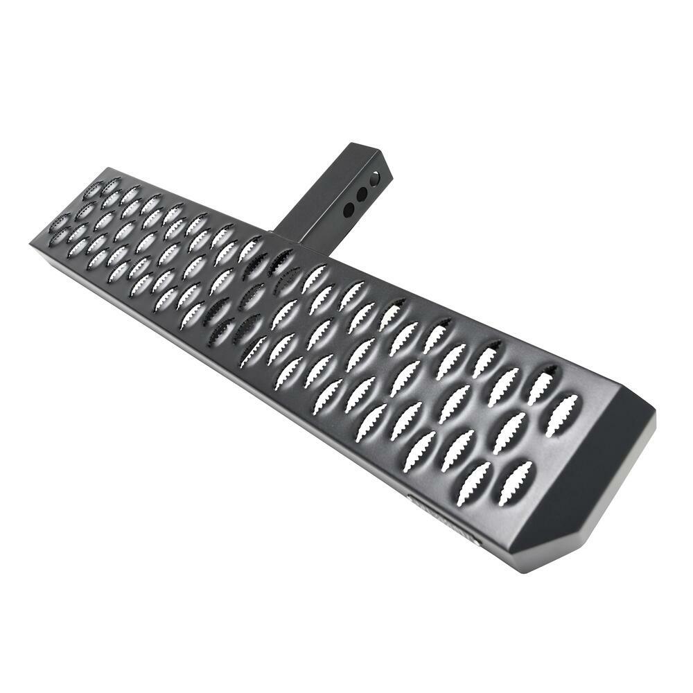 Westin - 27-70015 Grate Steps Hitch Step