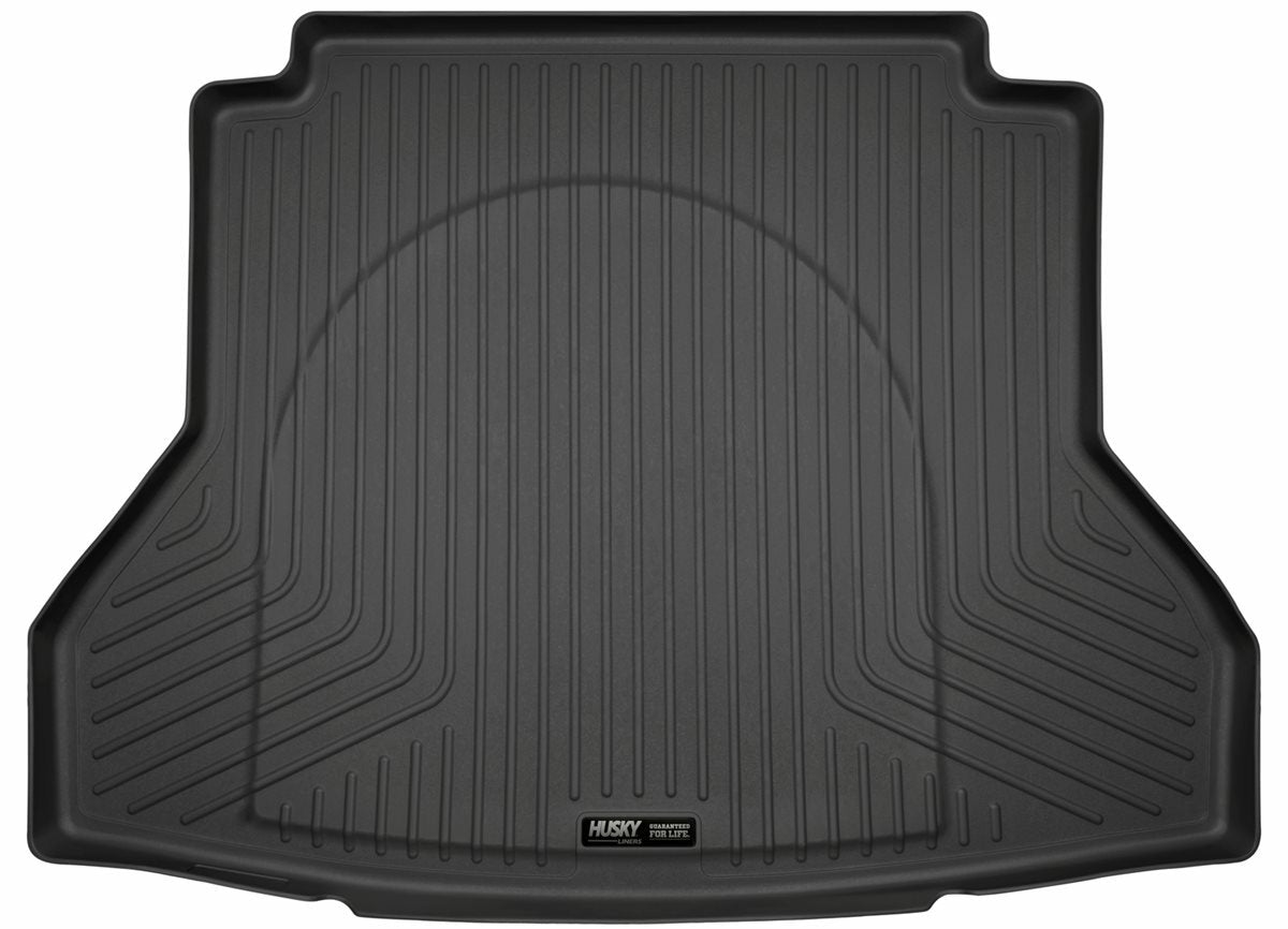 Husky Liners - Cargo Liner - 48861