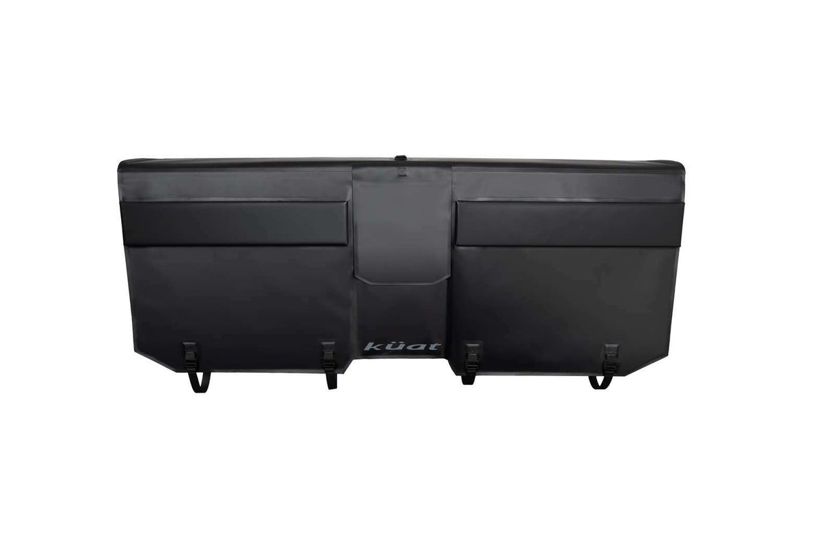 Kuat - Huk 61in. Straight Tailgate Pad - 6 Bike Full Size - HTS61B