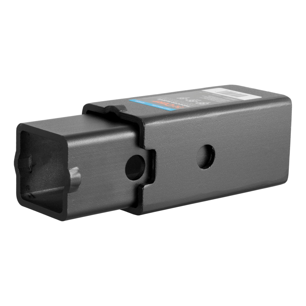 Curt - Reducer Sleeve Set (3" to 2-1/2" to 2" Shanks, 2 Pieces) - 45408