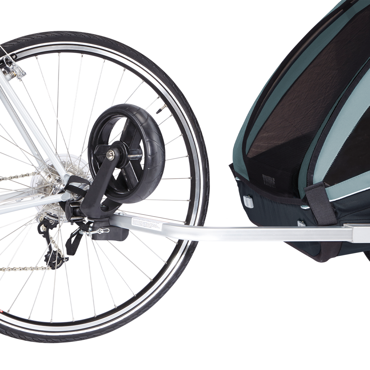 Thule - Coaster Xt - 10101821