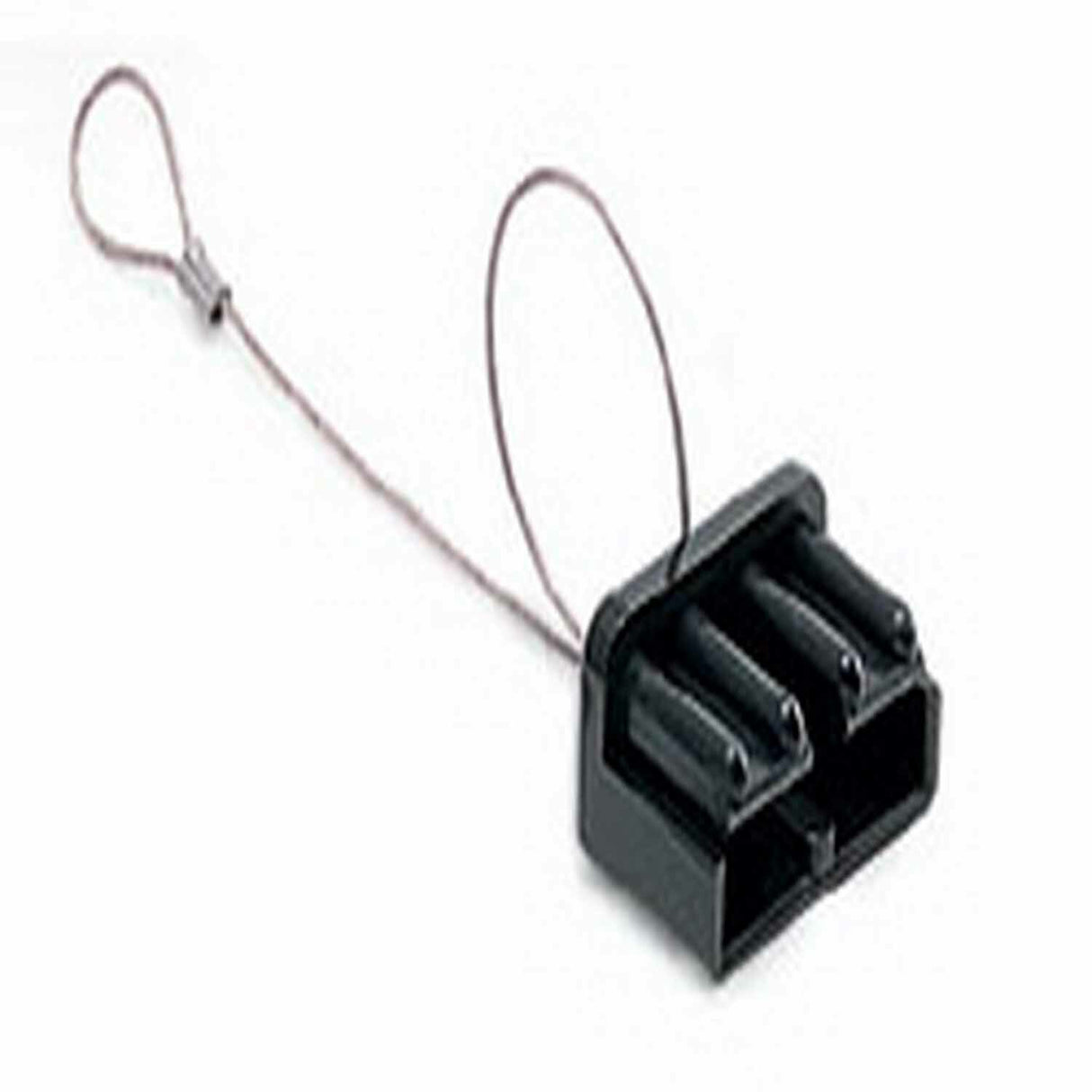 Warn - 60917 For 50 Amp Quick Connect Plug; Single