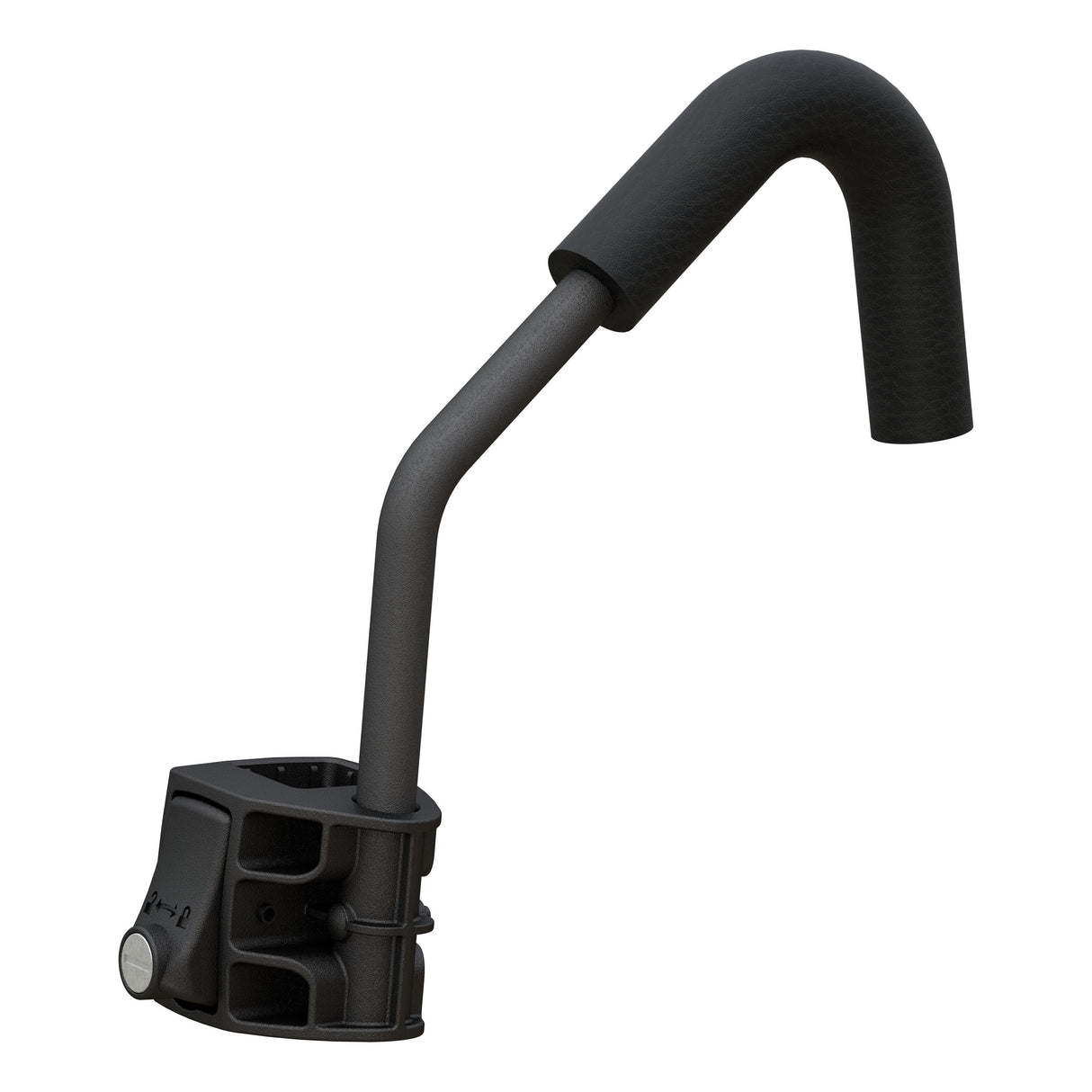 Curt - Replacement Tray-Style Bike Rack Arm - Long - 19239