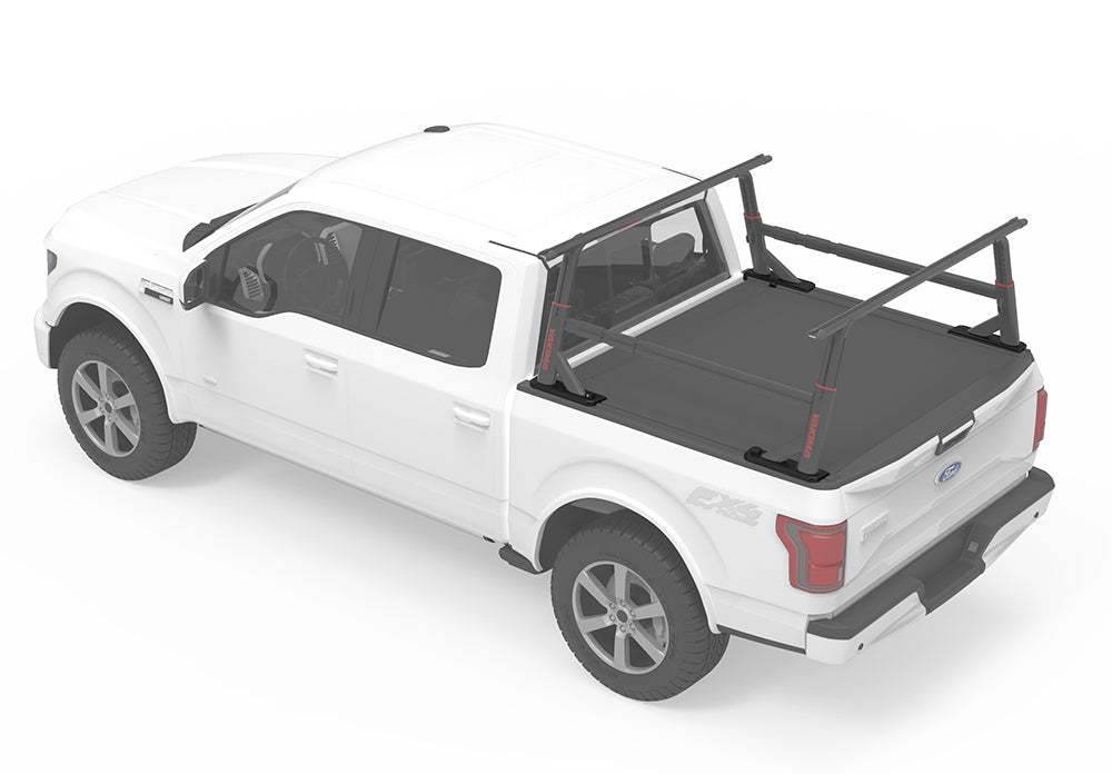 Yakima - Tonneau Kit 1 (Retrax XR Series) - 8001155
