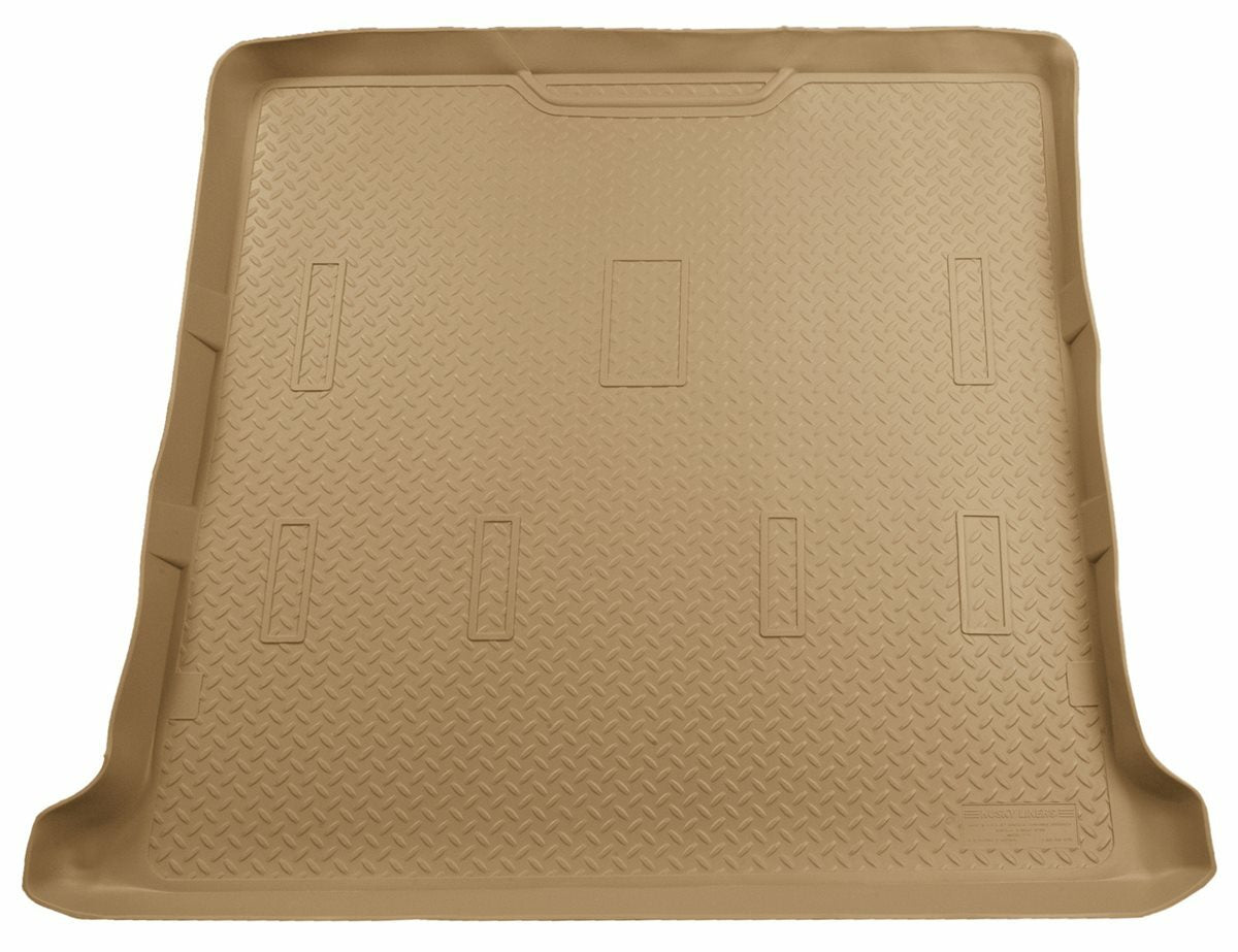 Husky Liners - Cargo Liner - 21403