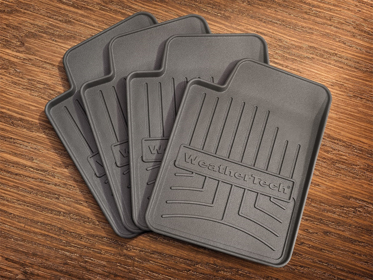 Weathertech 8AFLCST4 WeatherTech Drink Coasters