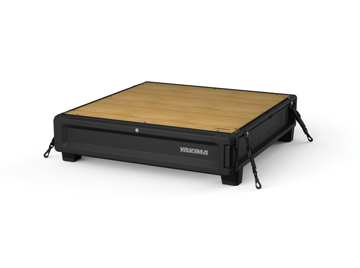 Yakima - MOD HomeBase LG - 8007466