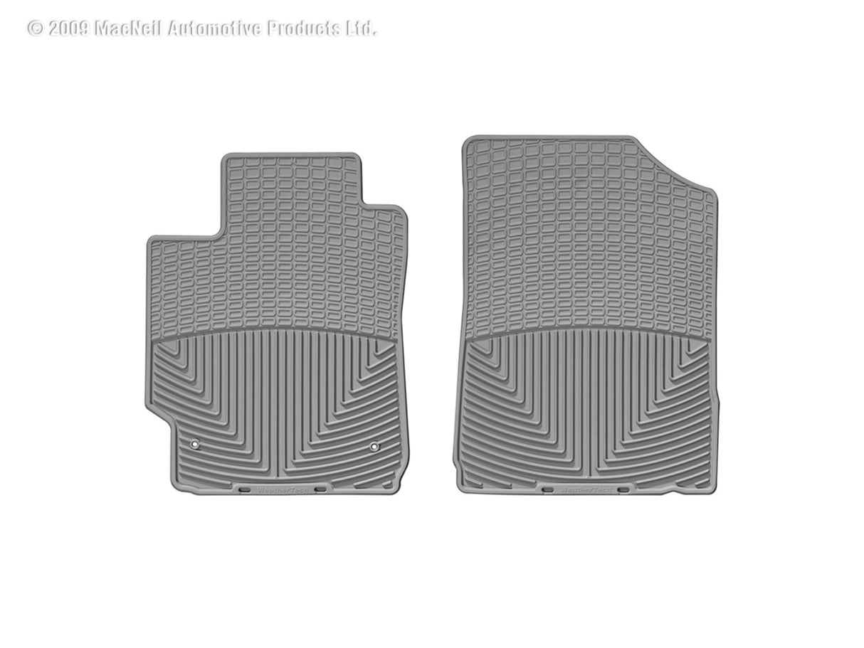 Weathertech - All Weather Floor Mats - W71GR