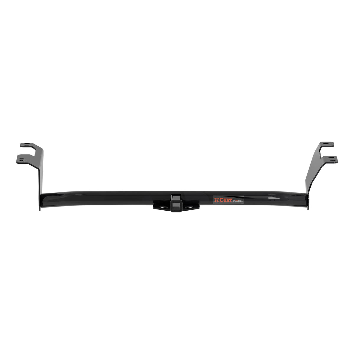 Curt - Class 2 Trailer Hitch, 1-1/4" Receiver, Select Chrysler Pacifica - 12180