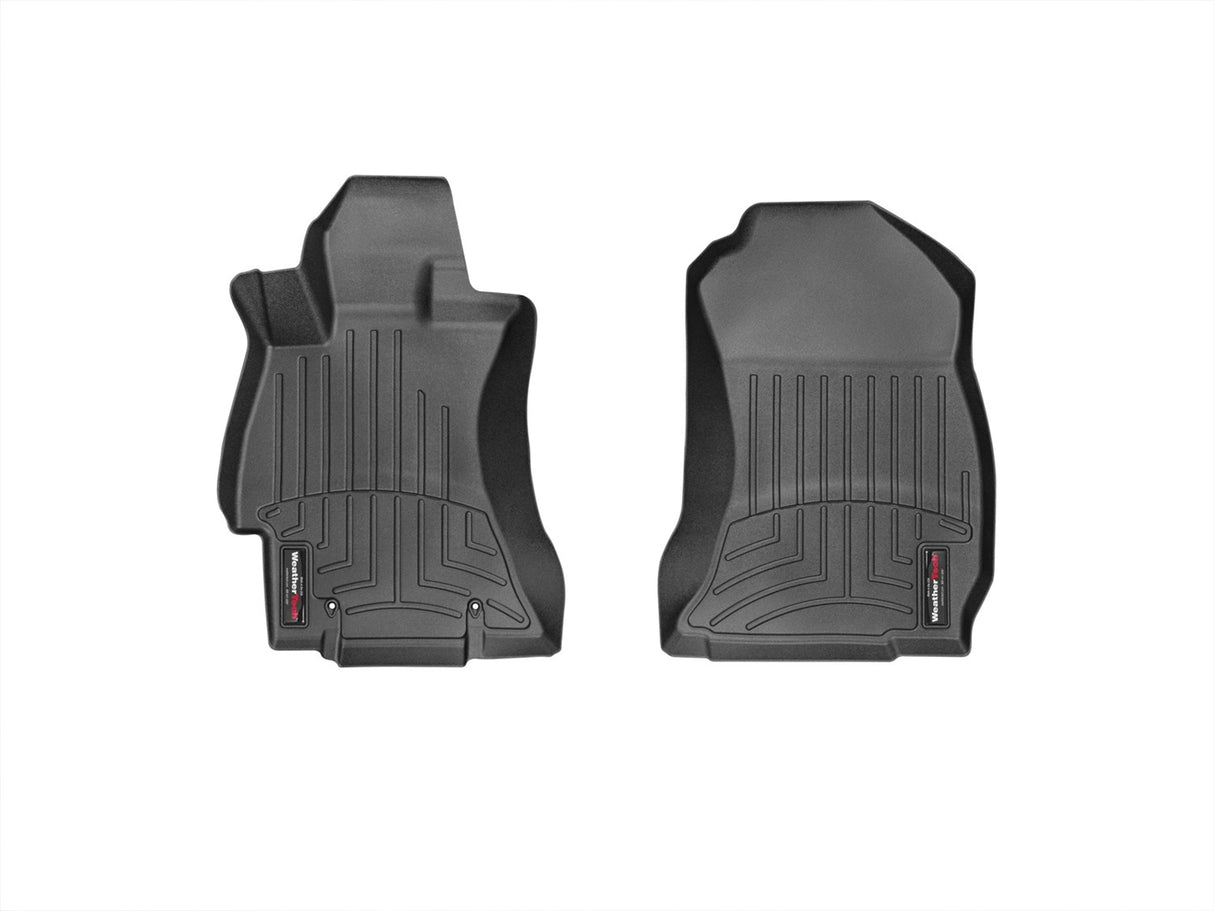 Weathertech - FloorLiner(TM) DigitalFit(R) - 445311