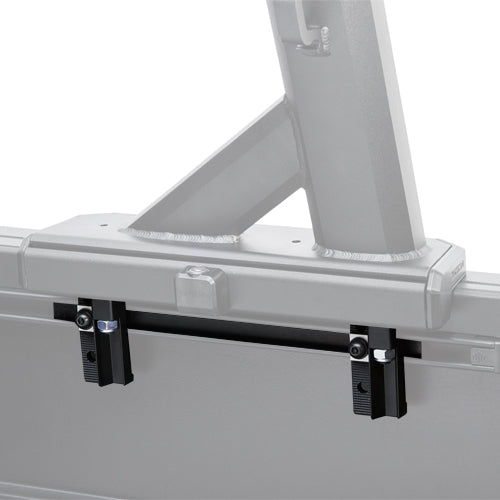 Yakima - Bed Track Kit 1 (Toyota/Nissan) - 8001168