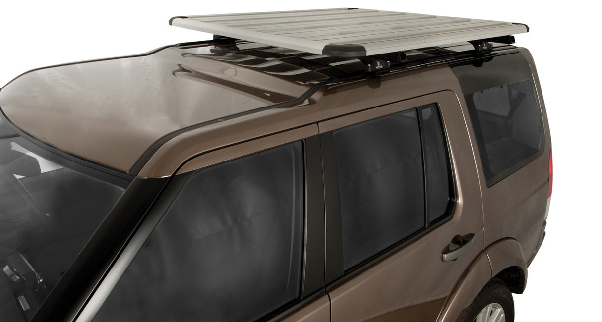 Rhino Rack - Pioneer Heavy Duty Attachment Plate Kit - 43105