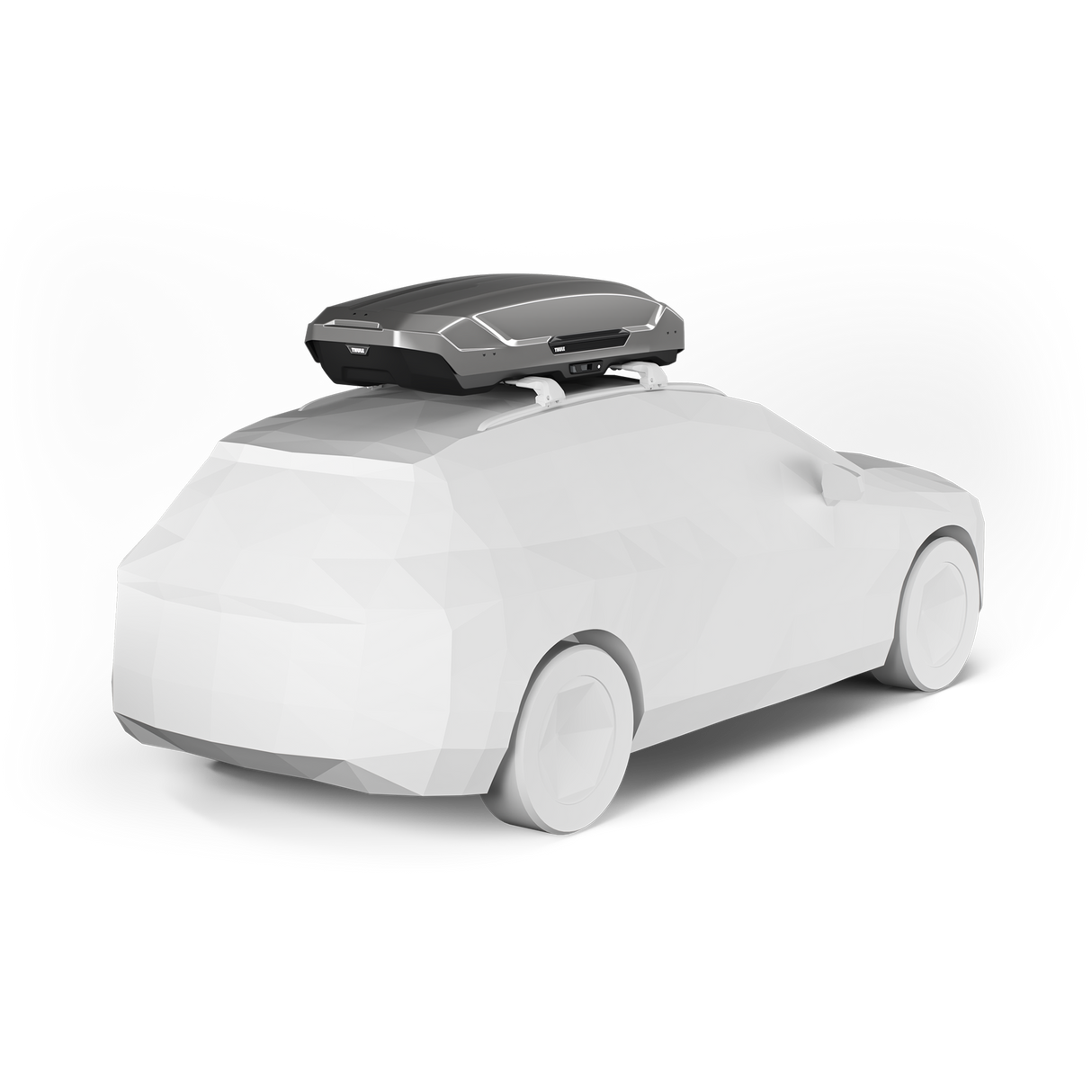 Thule - Motion 3 L Titan - 639751