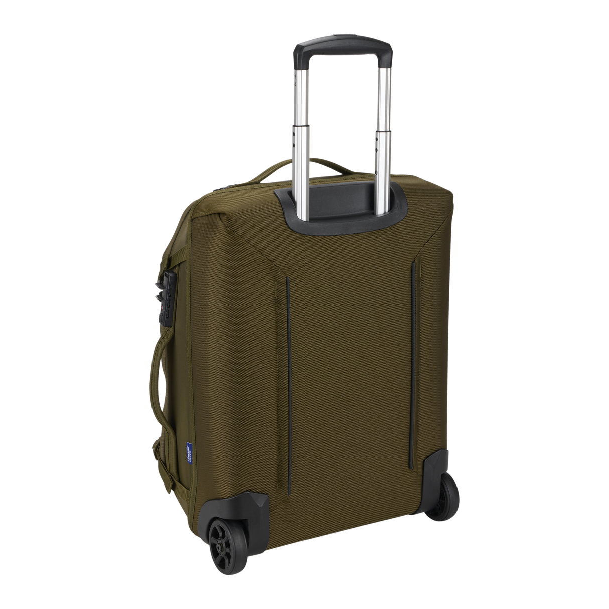 Thule - Enroute 2-Wheel Widebody Carry On - Natural green - 3205614