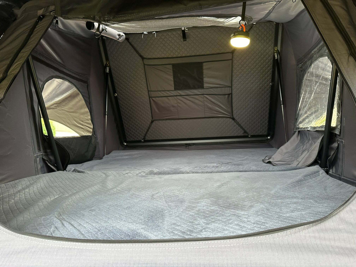 Cloud Nine Tents - Cumulus 3 Person 75" RTT