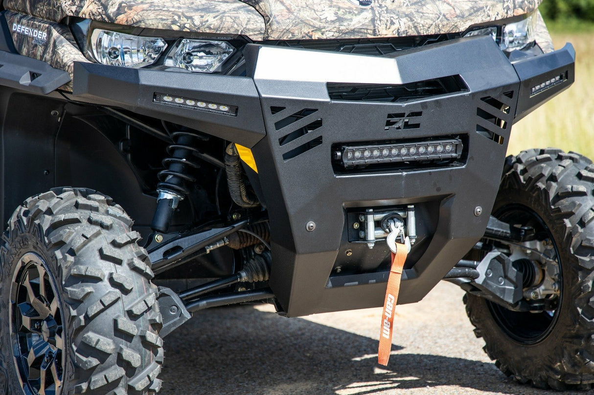 Rough Country 97067 Bumper - 97067