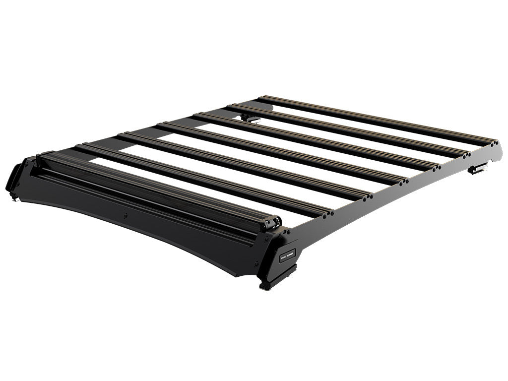 Front Runner - Ford Ranger (2012-Current) Slimsport Rack 40in Light Bar Wind Fairing - RRAC191