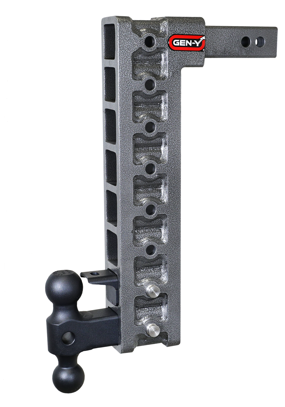 GEN-Y - Trailer Hitch - GH-328