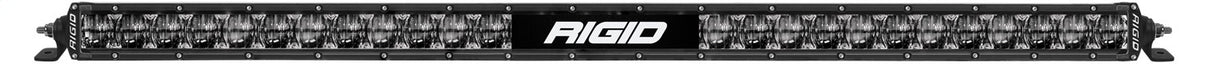 RIGID Industries - 930413 SR-Series DOT/SAE J581 30 Inch Dual Function White Auxiliary High Beam LED