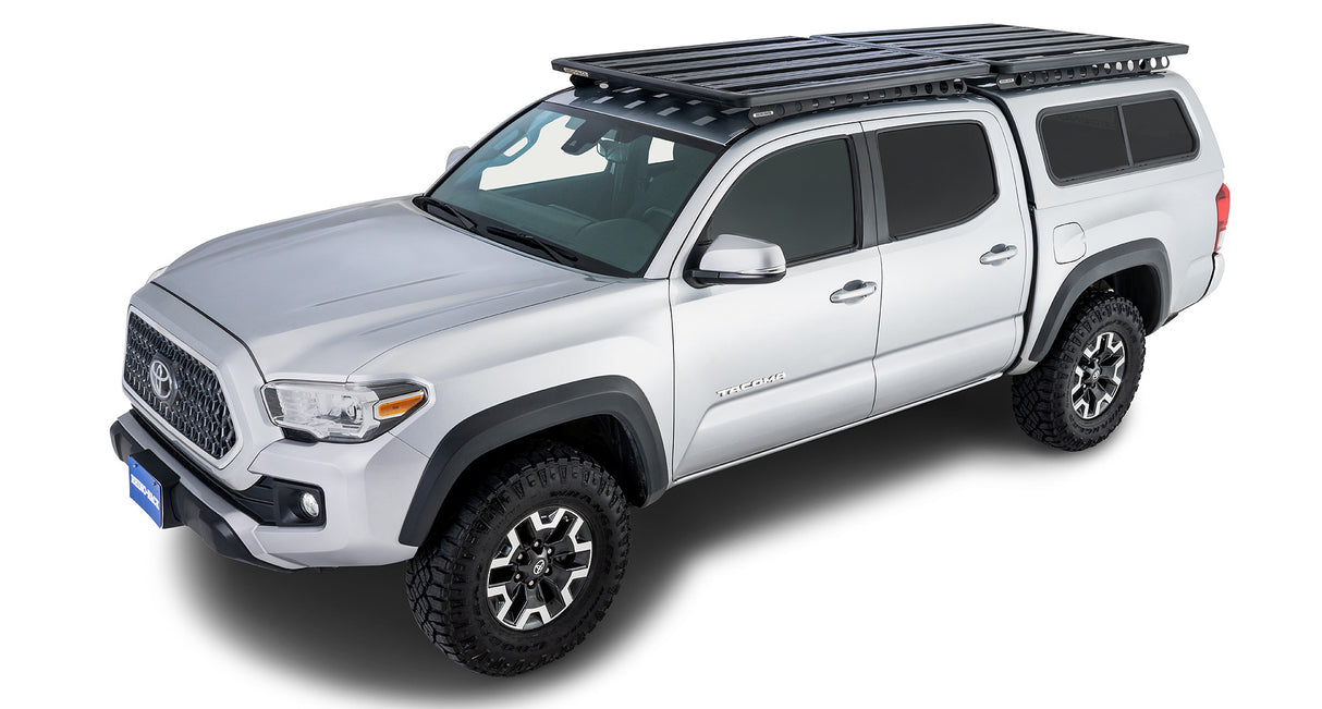 Rhino Rack - Universal Modular Backbone - 56.5 in. Length - RUMB2