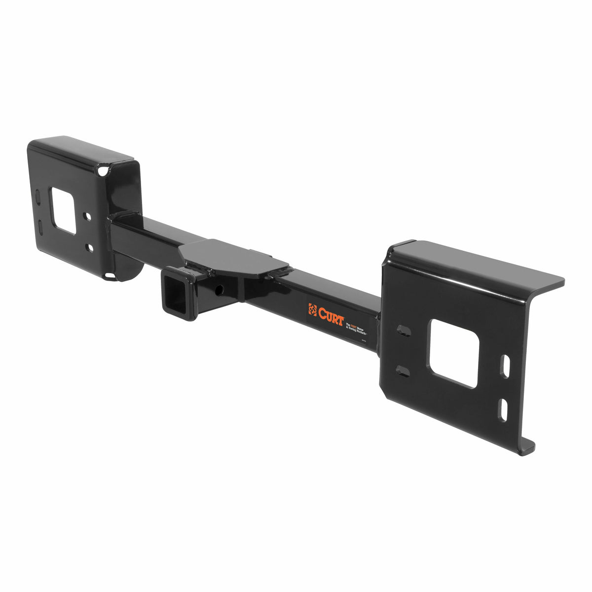 Curt - 2" Front Receiver Hitch, Select Ford Excursion, F-250, F-350, F-450, F-550 - 31114