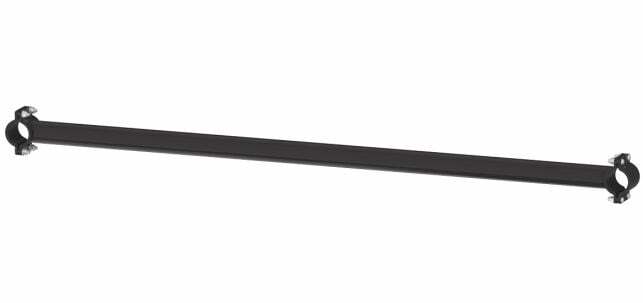 Holman - Pro Iv Extra Crossbar - 31691