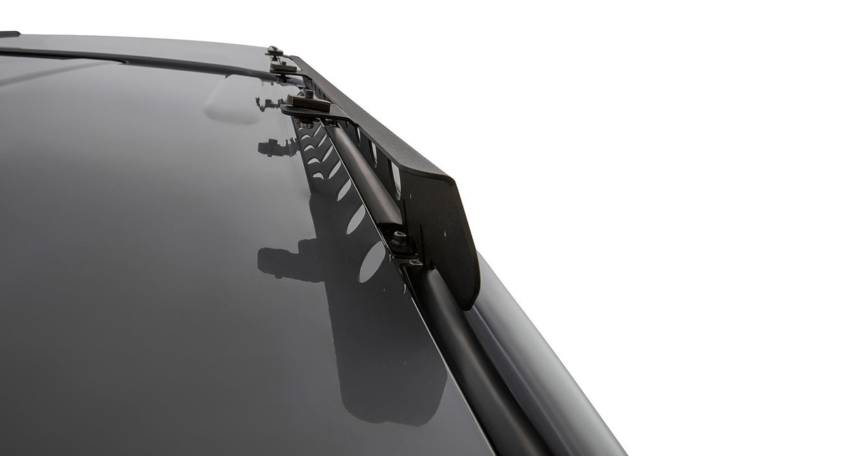 Rhino Rack - Rhino-Rack Backbone 2 Base Mounting System - Toyota Tundra Crewmax - RTTB2