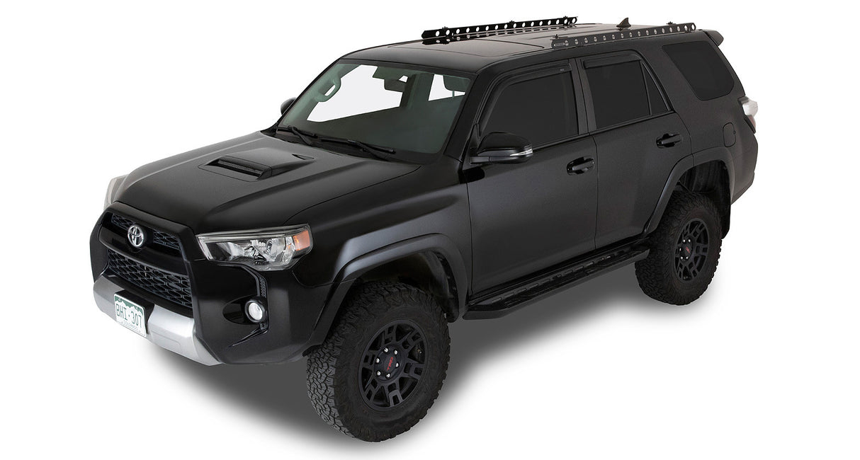Rhino Rack - Rhino-Rack Backbone 2 Base Mounting System - Toyota 4Runner - RT4B1