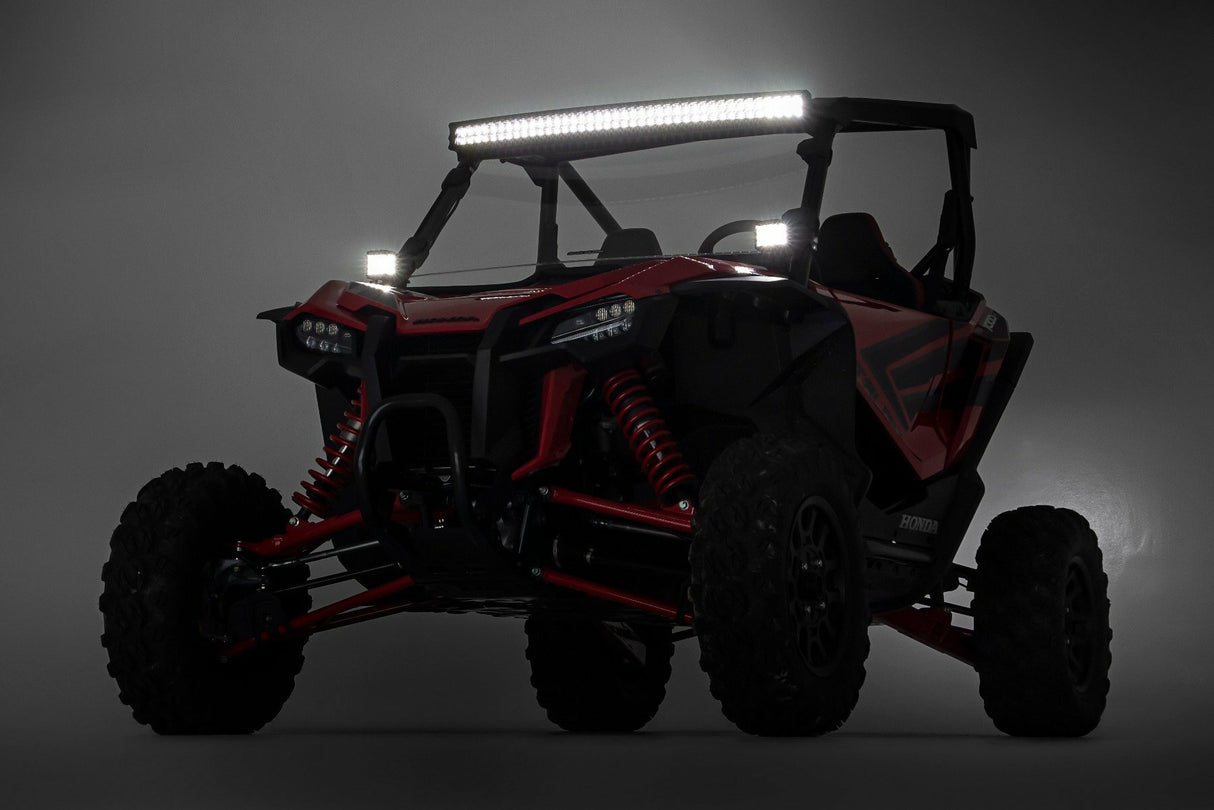 Rough Country 72940BL Black Series LED - 72940BL