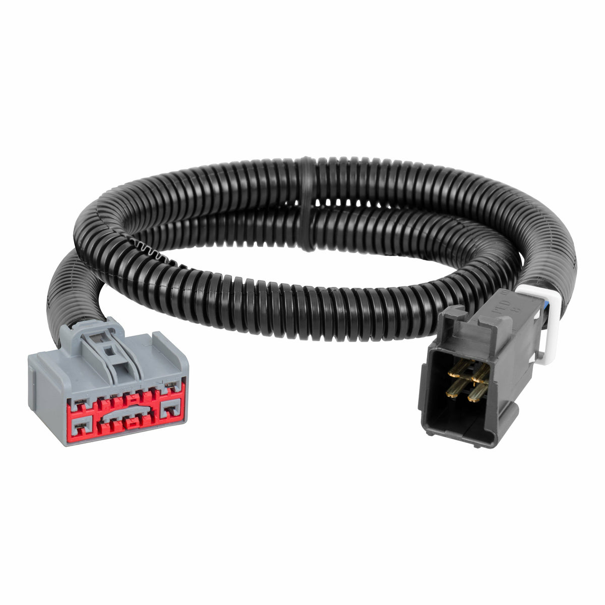 Curt - Trailer Brake Controller Harness, Select Chevrolet, GMC - 51525