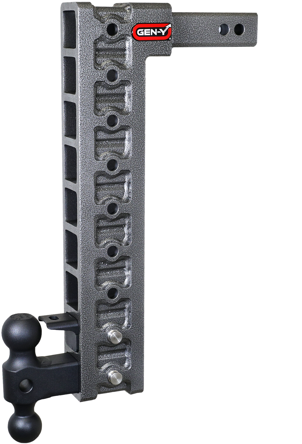 GEN-Y - Trailer Hitch - GH-329
