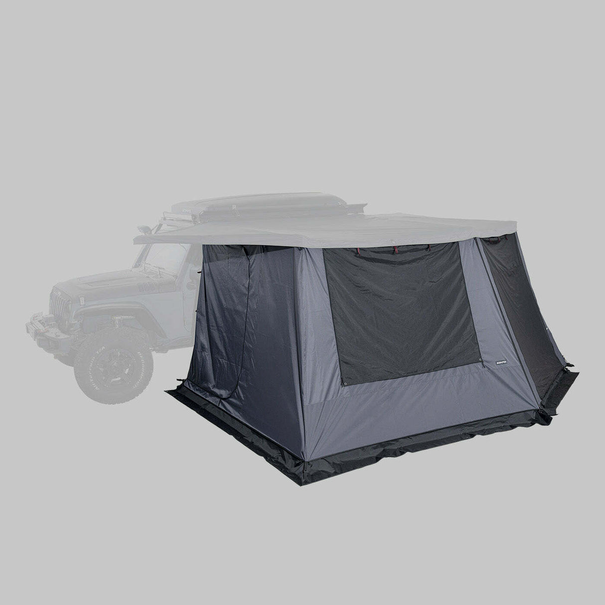 iKamper - Exoshell 270 Side Wall-Rear - BC031-002