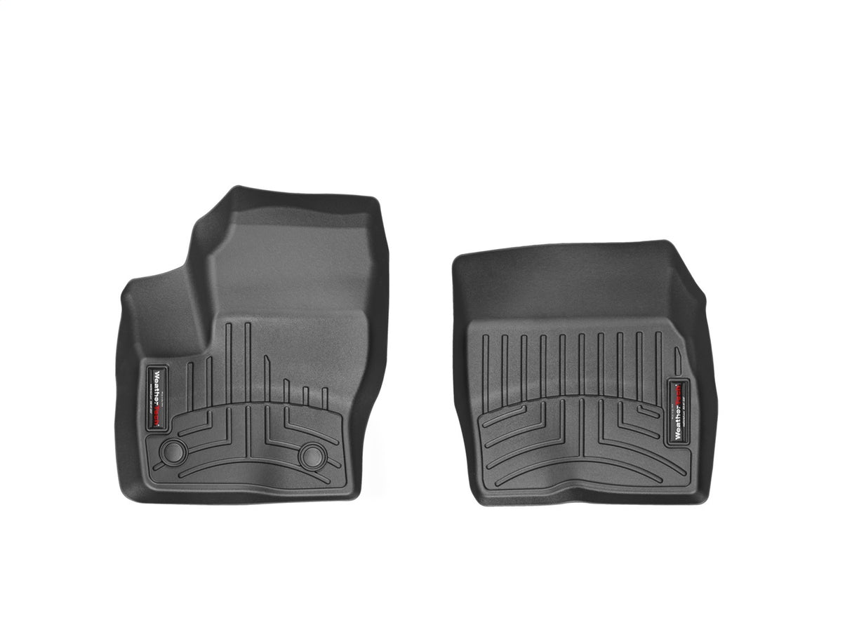 Weathertech - FloorLiner(TM) DigitalFit(R) - 444591