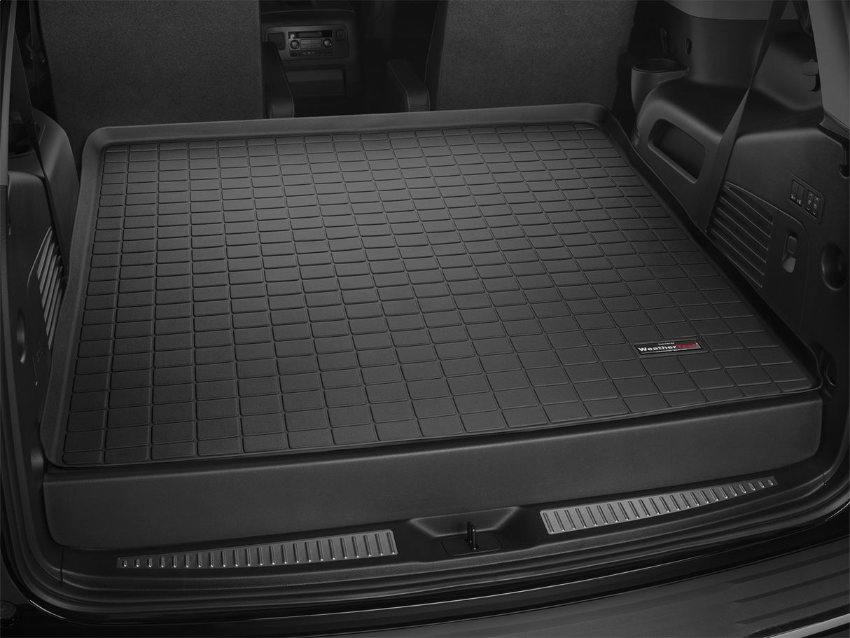 Weathertech - Cargo Liner - 40710