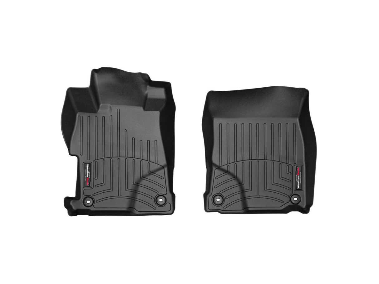 Weathertech - FloorLiner(TM) DigitalFit(R) - 444921