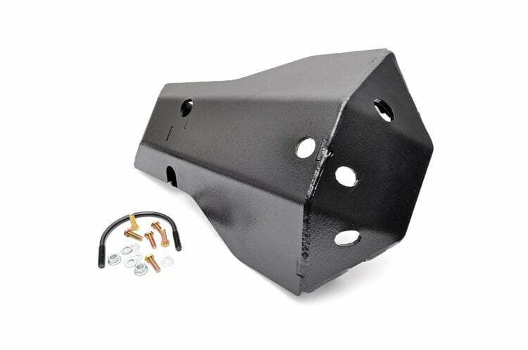 Rough Country 799 Diff Skid Plate - 799