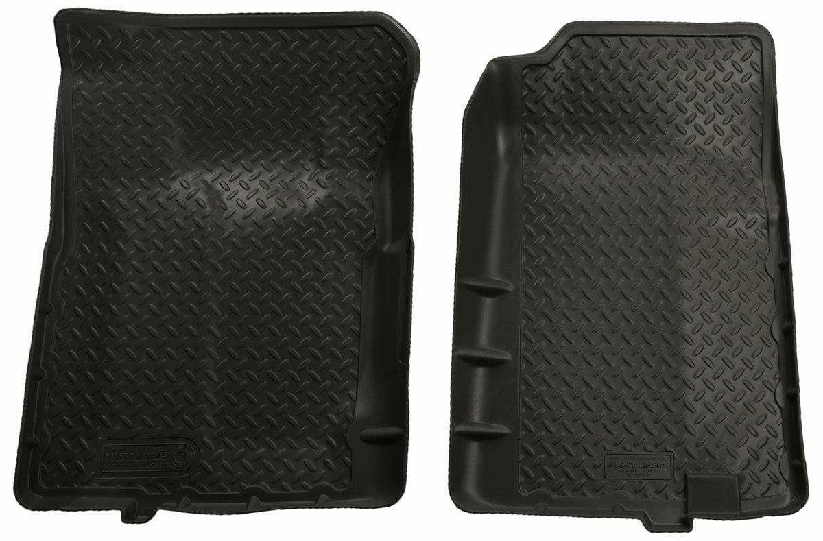 Husky Liners - Front Floor Liners - 31101