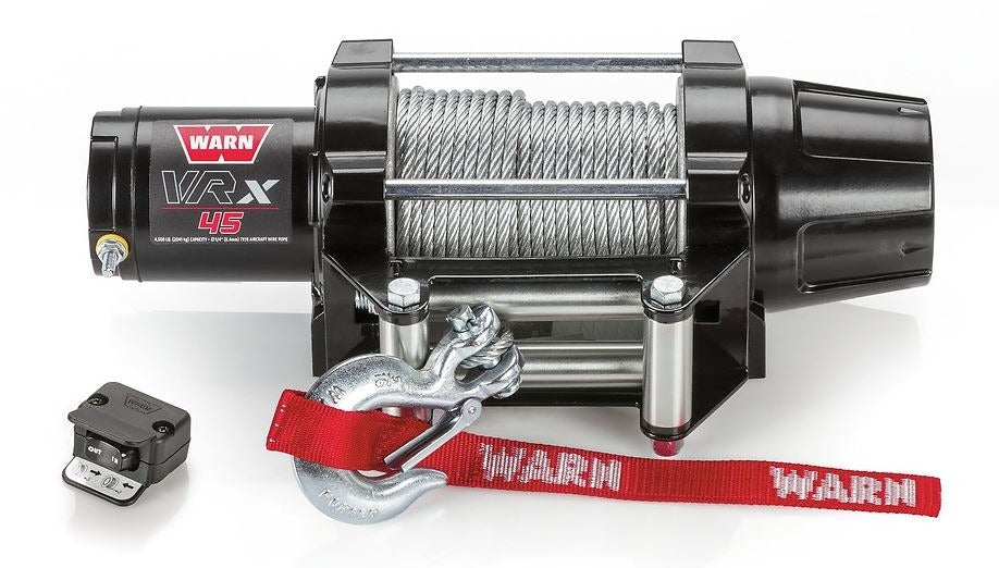 Warn - VRX 45 Winch - 101045