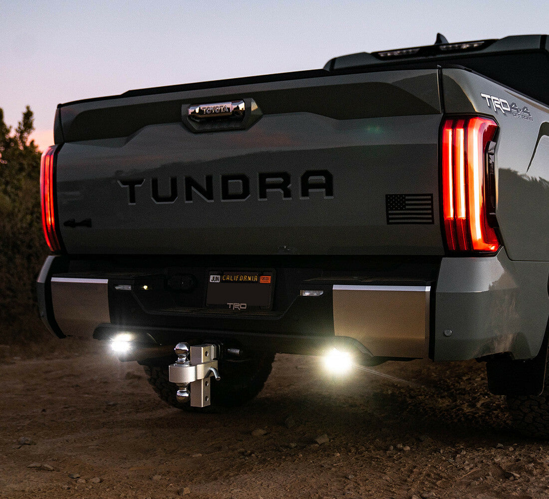 Baja Designs 448082 S2 Sport Dual Reverse Light Kit