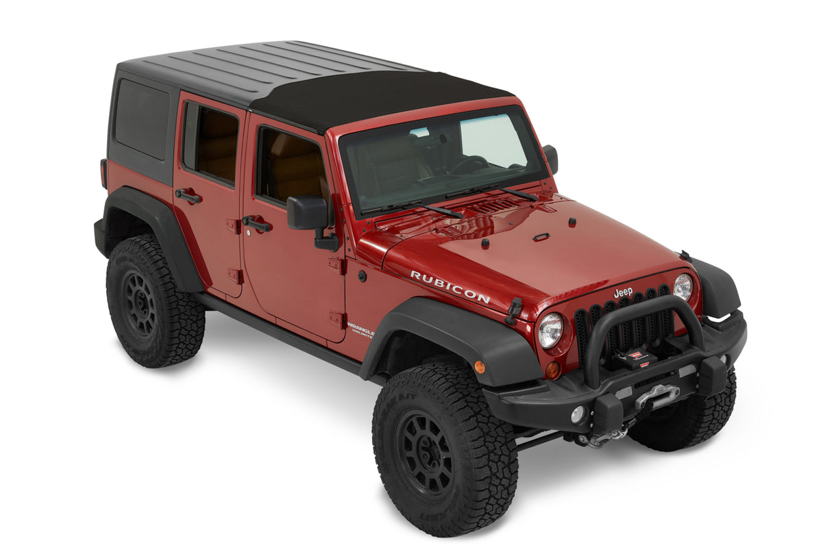 Bestop - 52453-17 - Sunrider for Hardtop