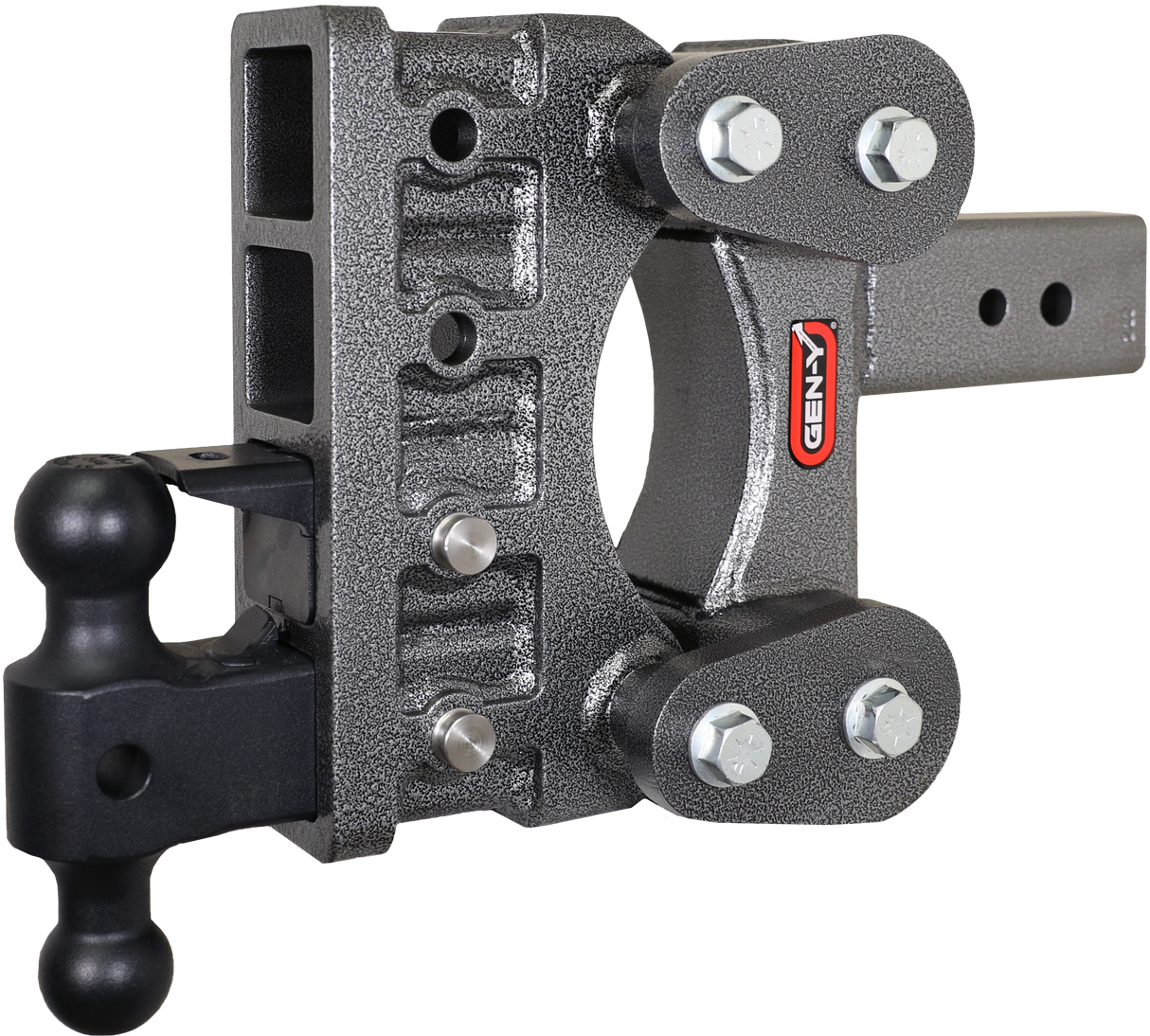 GEN-Y - Trailer Hitch - GH-2224