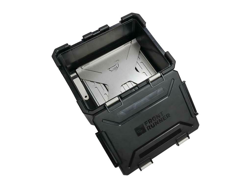 Front Runner - BBQ/Fire Pit AND Wolf Pack Pro Kit - VACC090