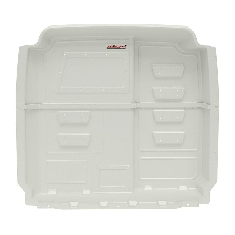 Weather Guard - Cabmax Composite Bulkhead Ram Promaster - 96140-3-01