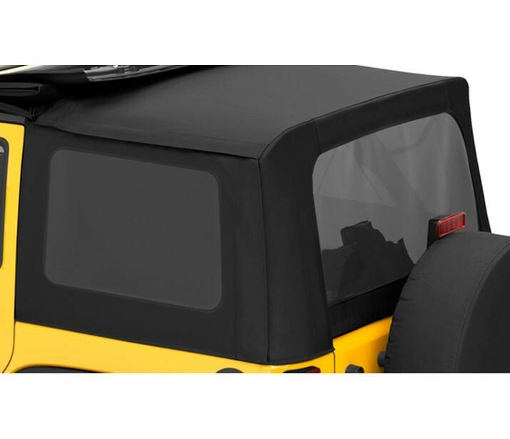 Bestop - 58130-35 - Window Replacement Set