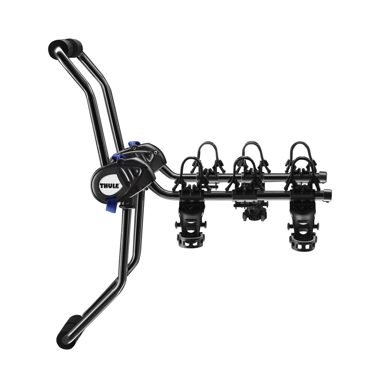 Thule - Passage 3 Bike Trunk Mount Bike Rack - 911XT