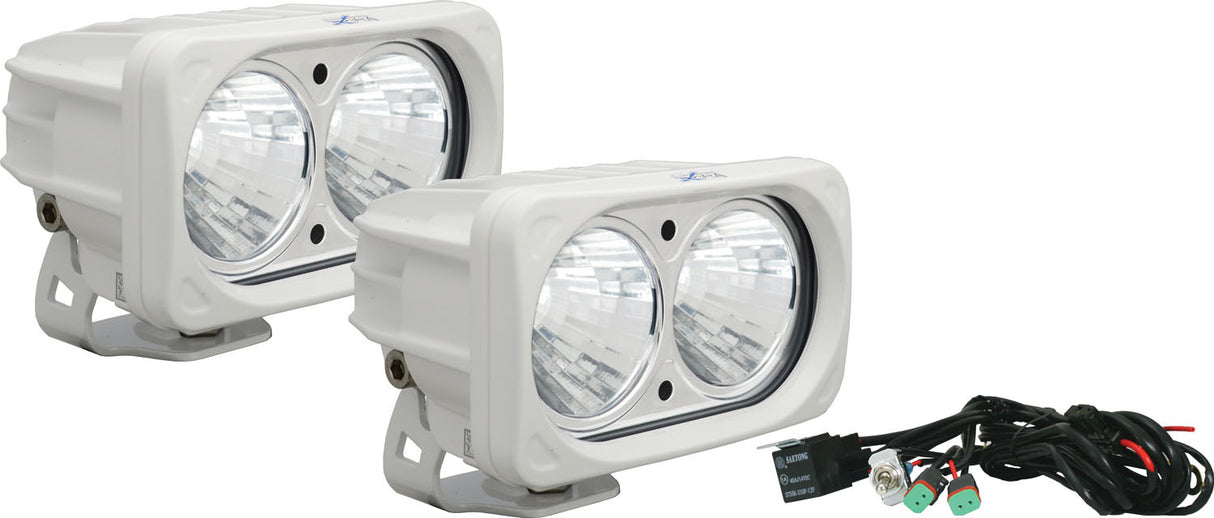 Vision X - LED Lights 9148632