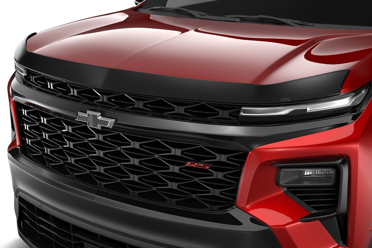 Husky Liners 2815046 Husky Liner Hood Shield Smoke