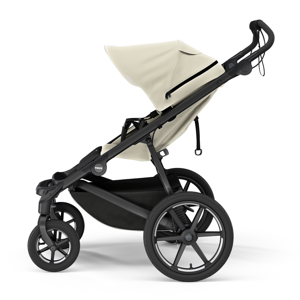 Thule - Urban Glide 4-Wheel Soft Beige - 10101977