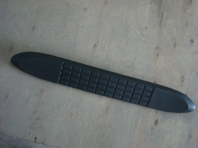 TrailFx - Step Pad For 4" Oval Step Bars- Old Style (WSP003KIT)