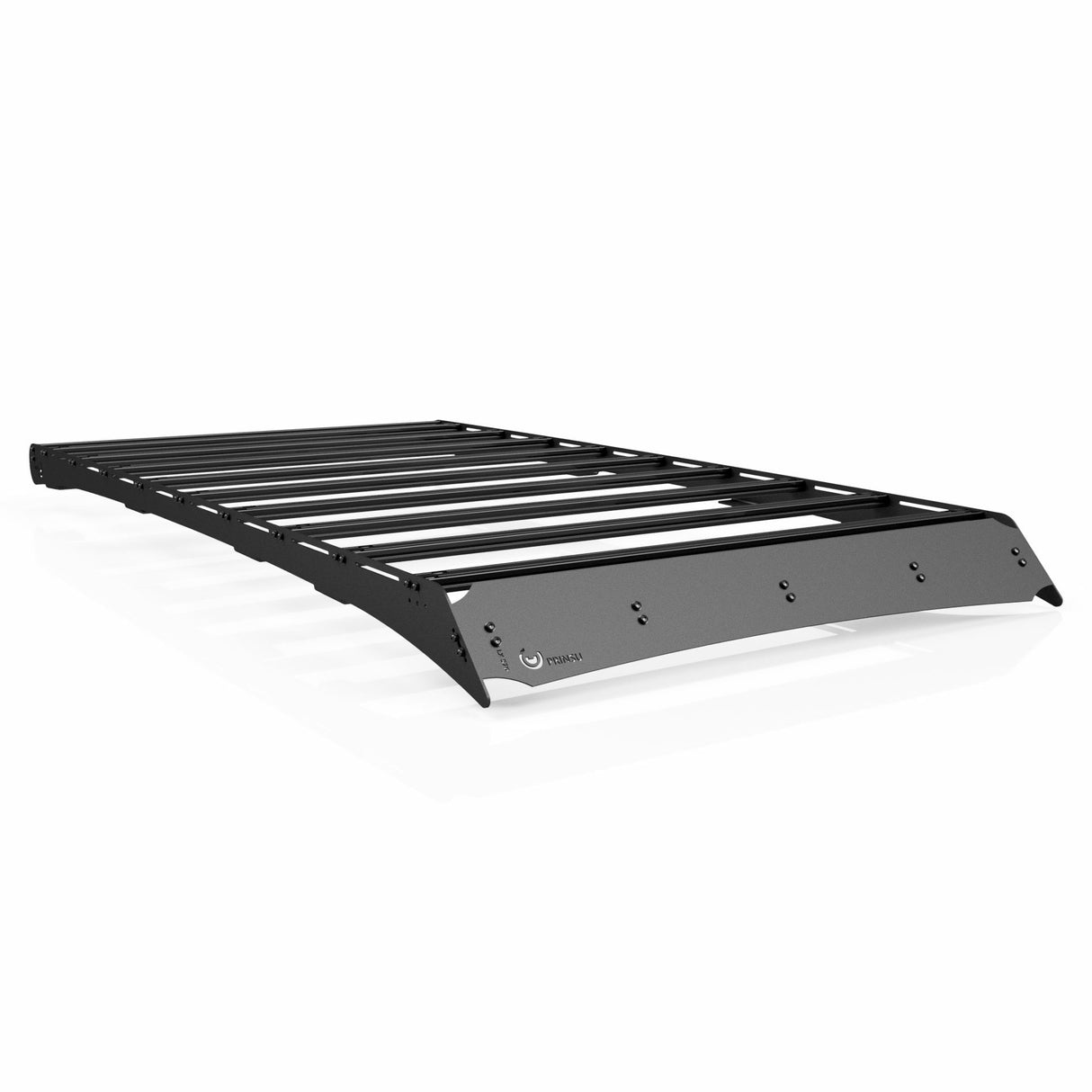 Prinsu - Lexus LX570 Prinsu Roof Rack / 2016- 2021 Standard - 400-000-016-007